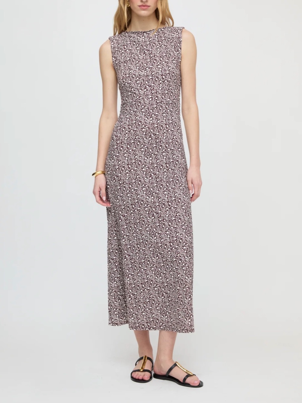 BNWT Hill House Home Sloane Dress Size XXS